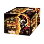 Blazing Maximus3